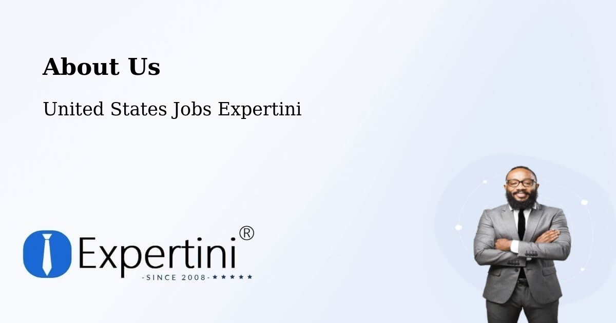 About Expertini Recruitment Platform  – Bear - Bear, United States Jobs Expertini