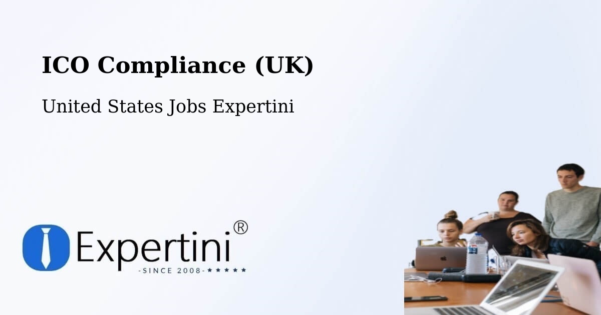 UK Data Protection & ICO Compliance – Bear - United States Jobs Expertini