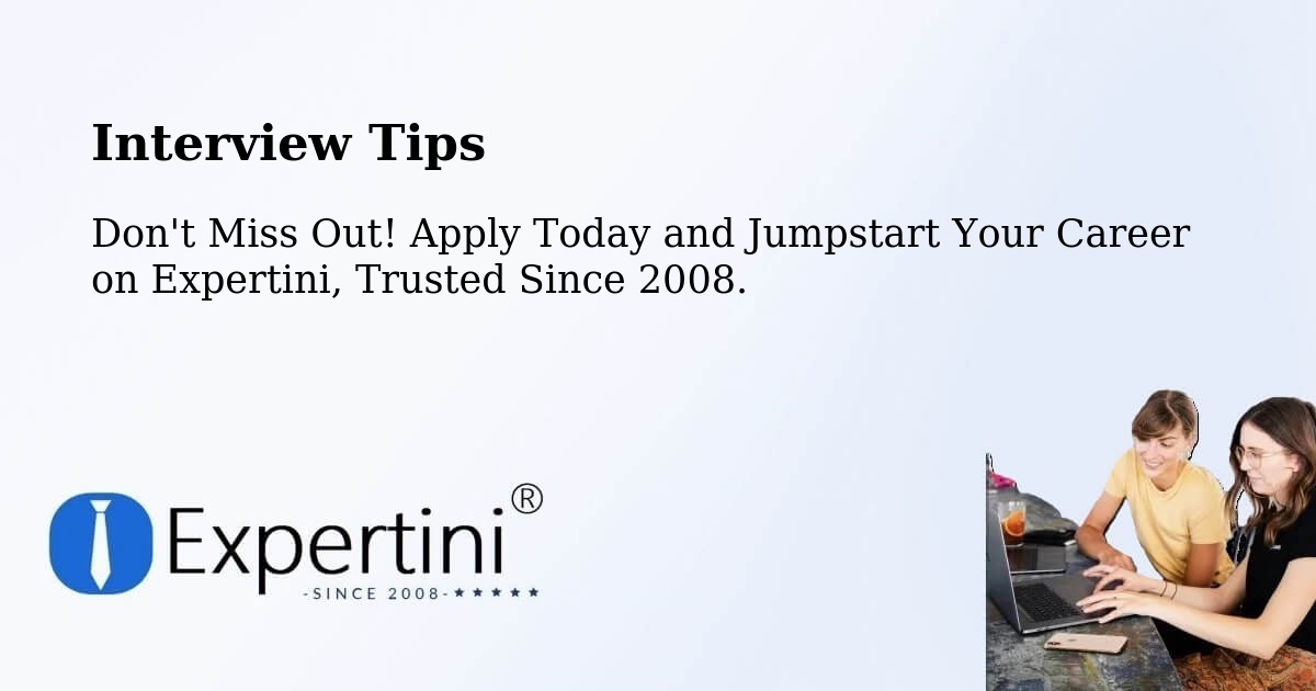 Interview Tips & Techniques for Job Seekers – Bear - Bear, United States Jobs Expertini