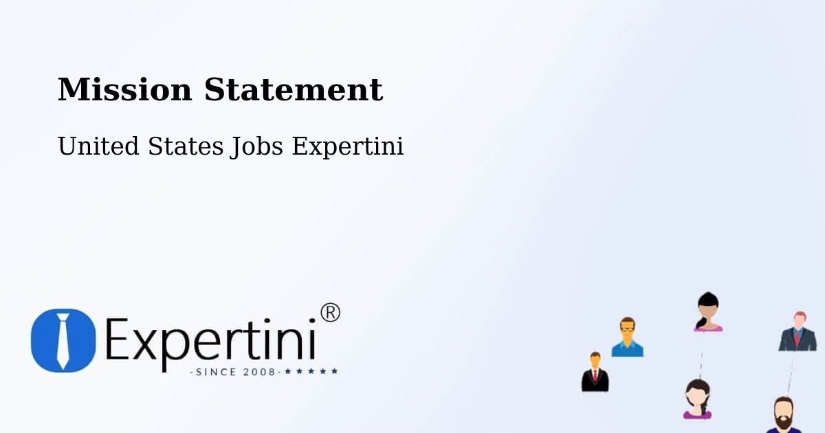 Corporate Mission – Bear - United States Jobs Expertini