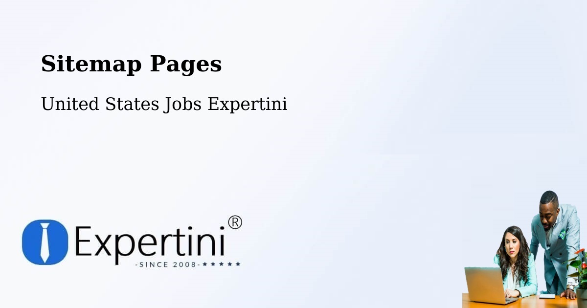 Sitemap Pages - Bear - United States Jobs Expertini