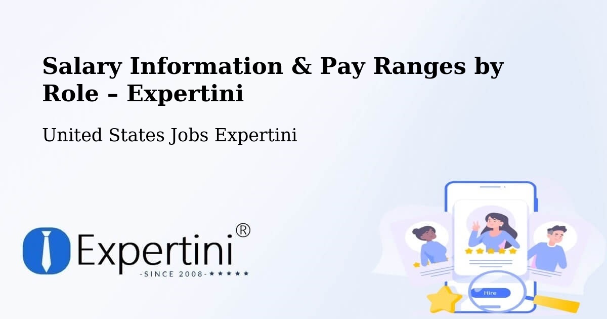 Salary Information & Pay Ranges – Bear - Bear, United States Jobs Expertini