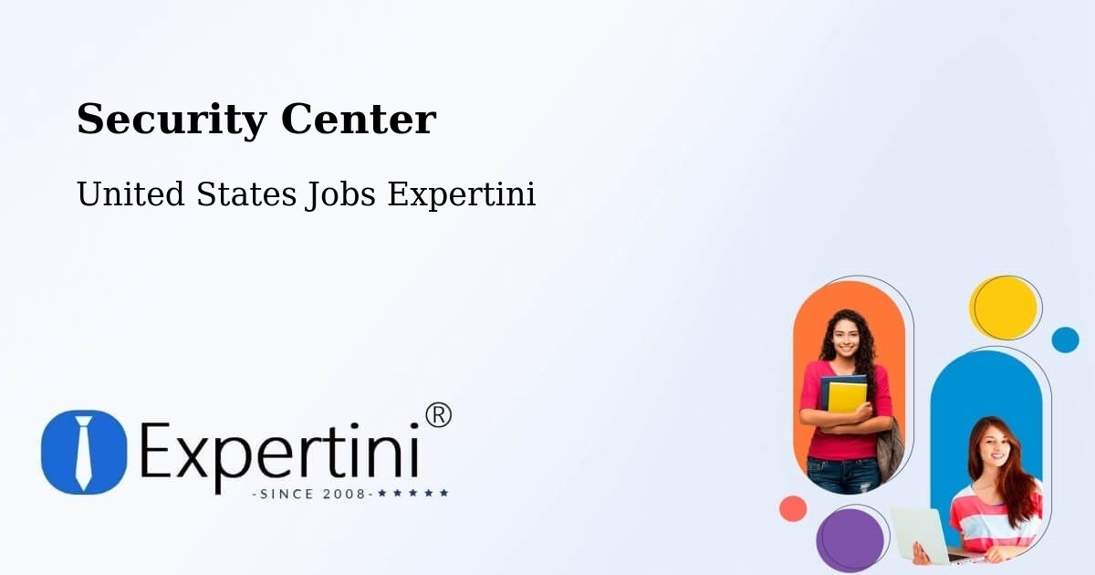 Security & Compliance – Bear - United States Jobs Expertini