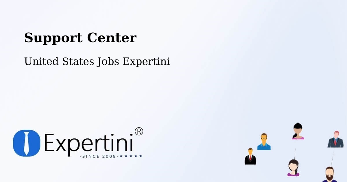 Support Services – Bear - United States Jobs Expertini